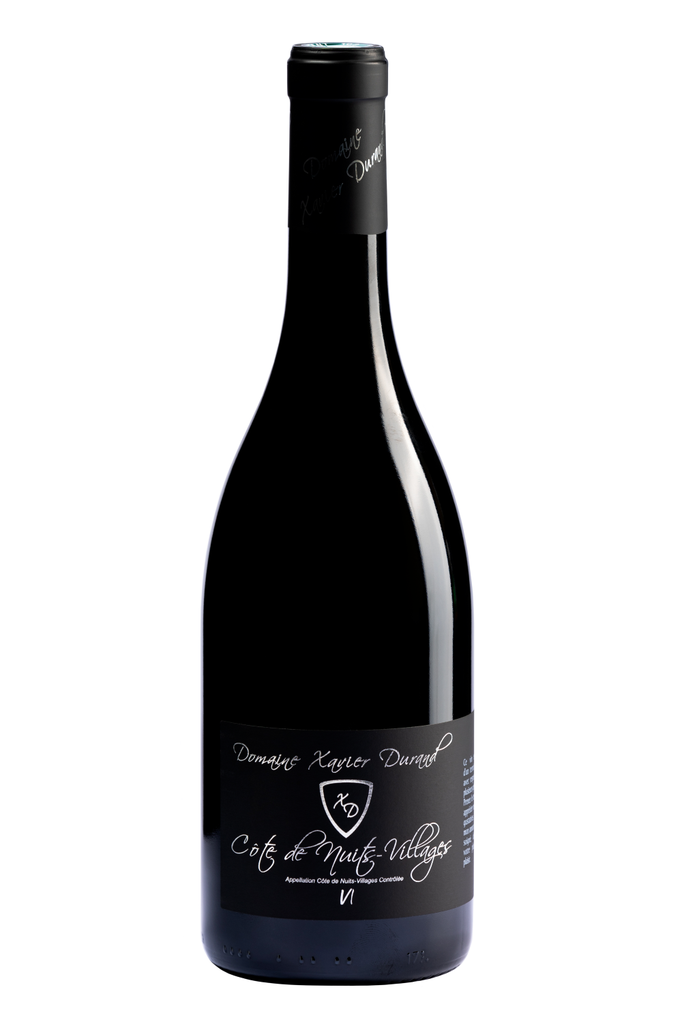 Bourgogne Pinot Noir &quot;Le Poirier au Loup&quot; 2022