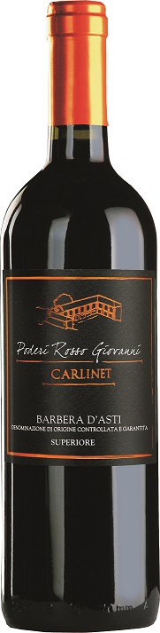 Barbera d'Asti Vigna del Carlinet 2024