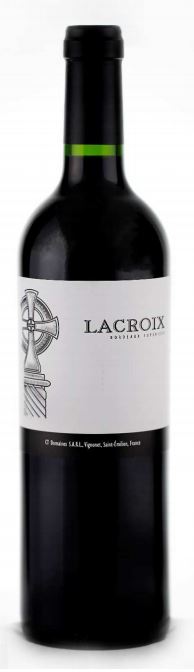 Lacroix Bordeaux Superieur 2018