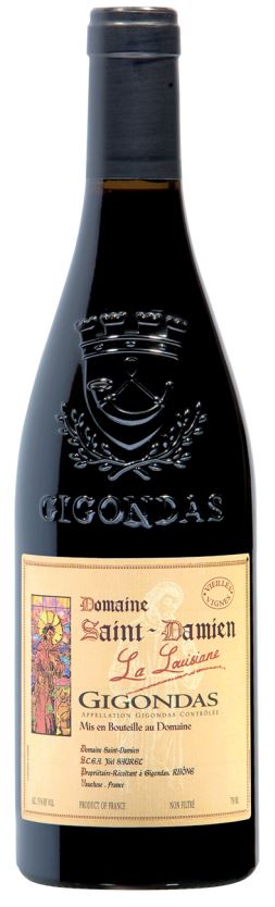 Gigondas La Louisiane 2024