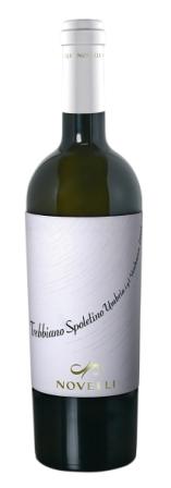 Trebbiano Spoletino 2014 (Spoleto DOC)