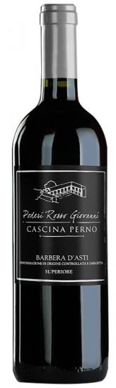 Barbera d'Asti Cascina Perno 2024