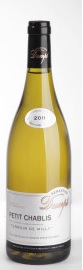 Petit Chablis "Terroir de Milly"2017