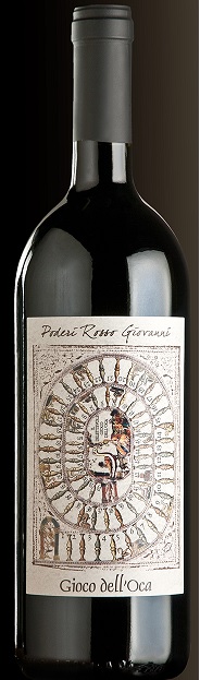 Gioco dell'oca Nizza Riserva 2023 - 1 liter