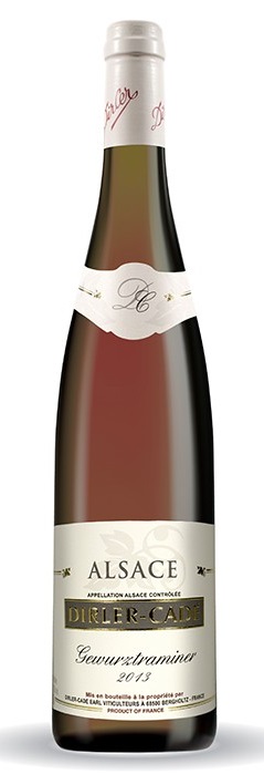Gewürztraminer 2014