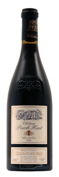 Tête de Bélier Rouge 2022