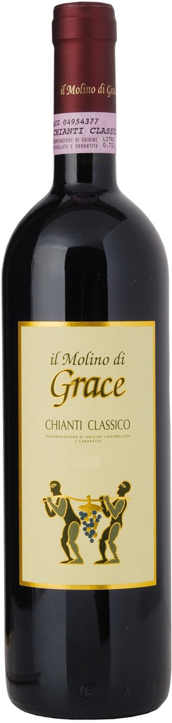 Chianti Classico 2013