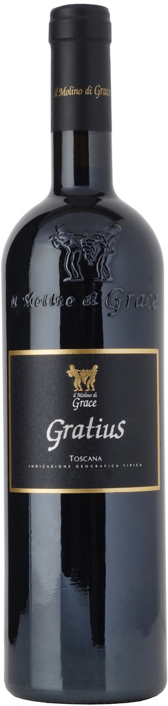 Gratius 2010