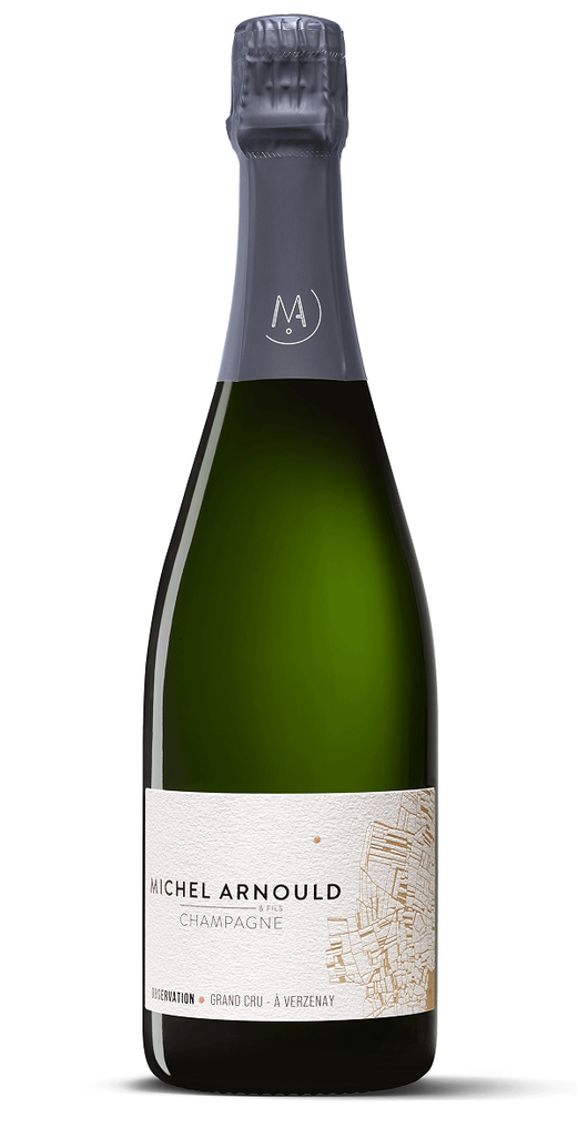 Observation Grand Cru