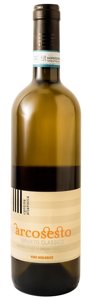 ARCOSESTO Orvieto Classico Sup. 2023