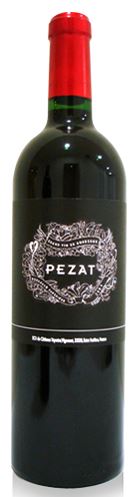 Pezat Rouge Bordeaux Superieur 2018