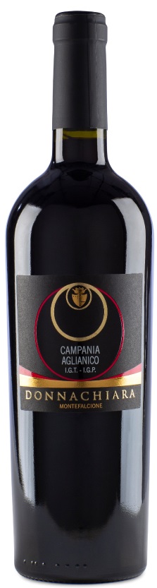 Aglianico Campania 2020