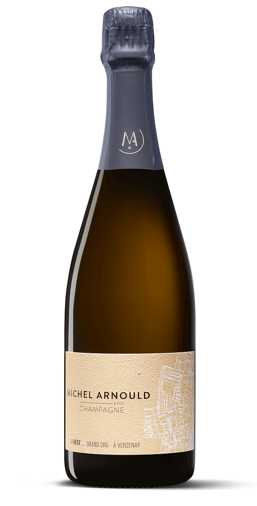 Genèse Grand Cru