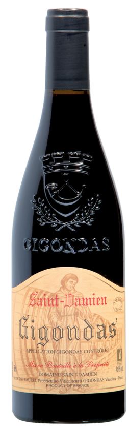 Gigondas Vielles Vignes 2024
