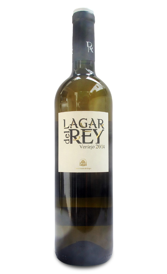 Lagar del Rey Verdejo Rueda 2016