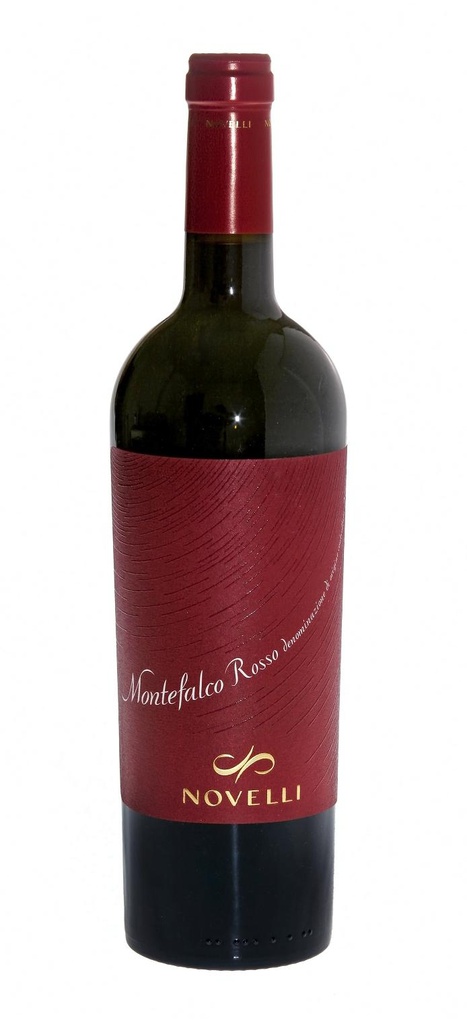 Montefalco Rosso 2010