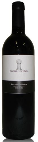 Little Sister Merlot 2013 3-pack