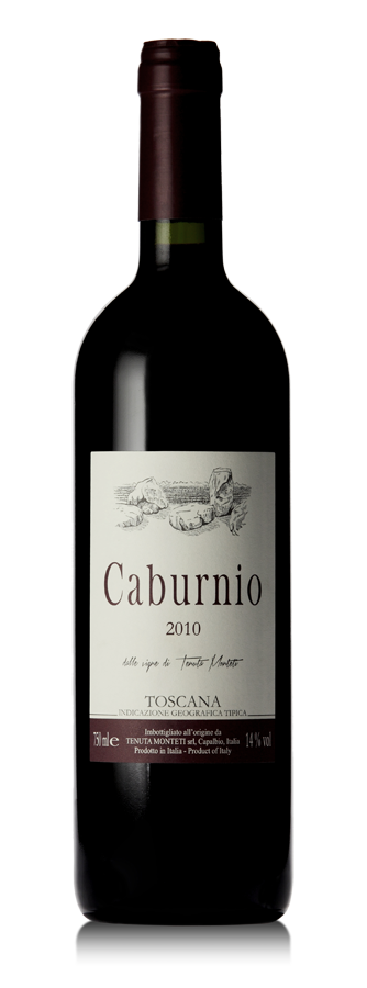 Caburnio 2019