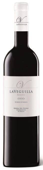 Reserva 2011