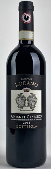 Chianti Classico "Bottesola 49" 2021