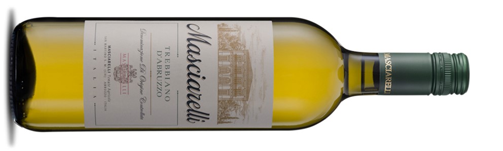 Masciarelli Trebbiano d’Abruzzo 2022