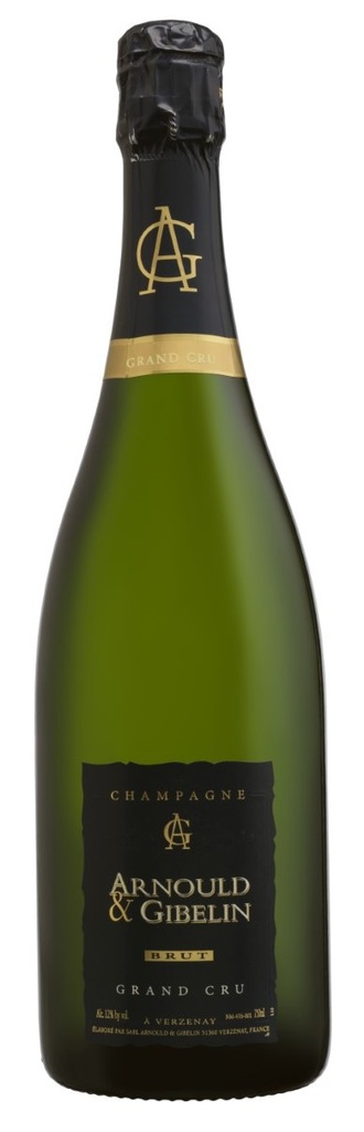 Arnould &amp; Gibelin Blanc de Noirs Grand Cru