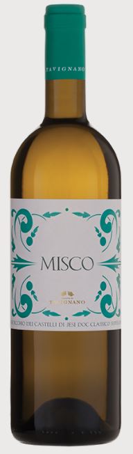 Misco 2022 Verdicchio di Castelli di Jesi