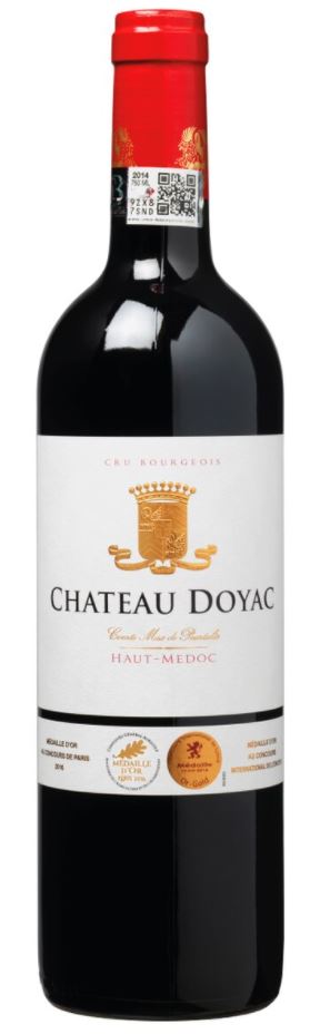 Château Doyac 2016