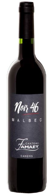 Malbec Noir 46 2016