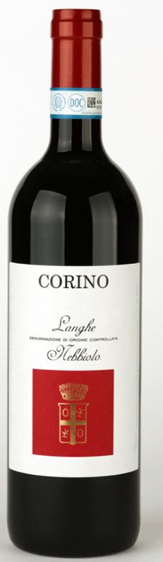 Langhe Nebbiolo 2024