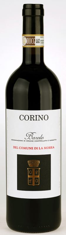 Barolo Del Commune di La Morra 2021
