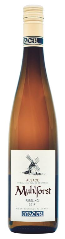 Riesling Muhlforst 2023