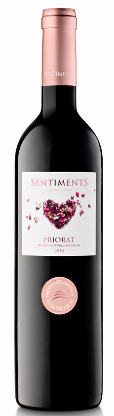 Sentiments 2021 DOQ Priorat