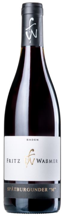 Spätburgunder "M" 2023