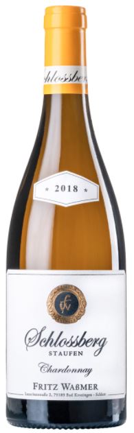 Schlossberg Staufen Chardonnay 2022 3-pack