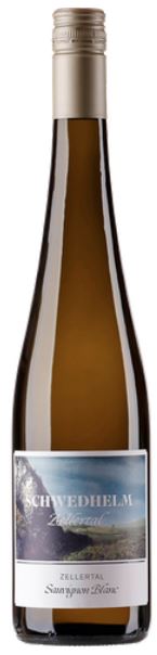 Zellertal Sauvignon Blanc 2024