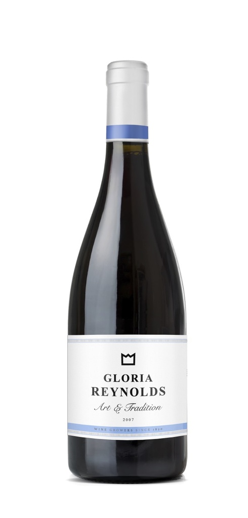 Gloria Reynolds Art & Tradition 2011 3-pack