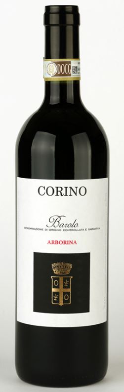 Barolo Arborina 2021 3-pack
