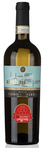 Aletheia Greco di Tufo DOCG 2020