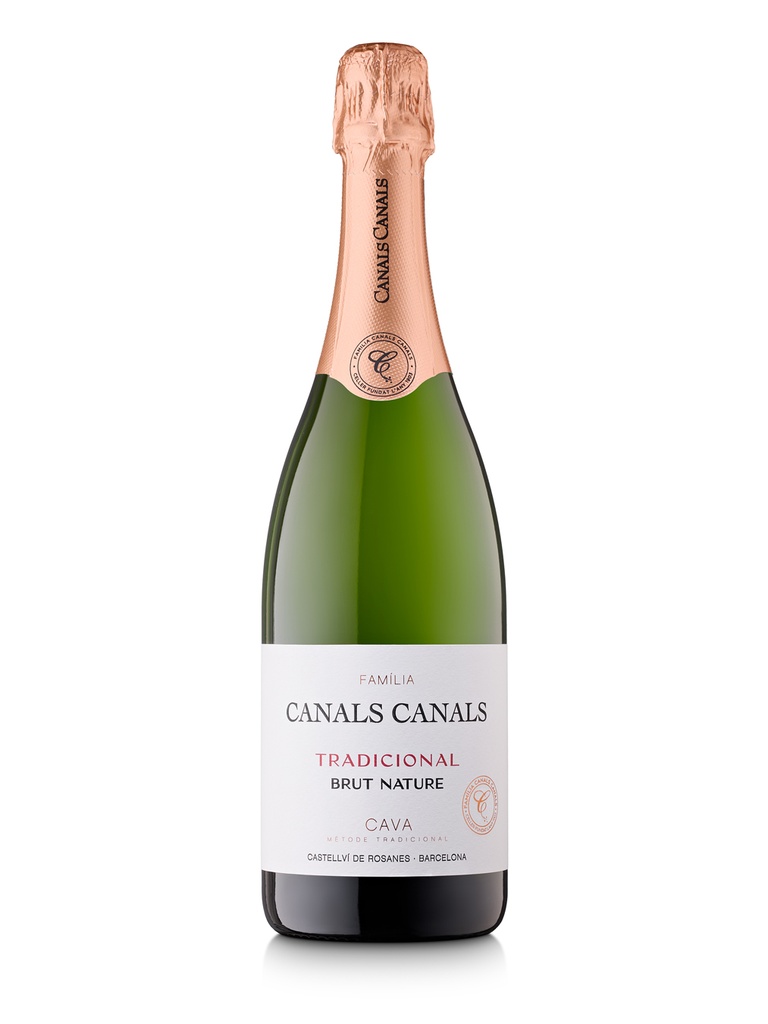 Canals Canals Classic Vintage Brut 2024