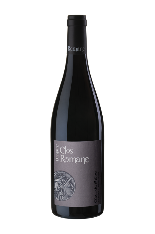 Côtes du Rhône 2024