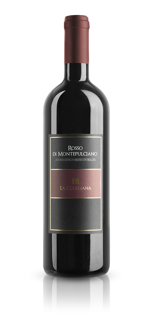 Rosso di Montepulciano 2024