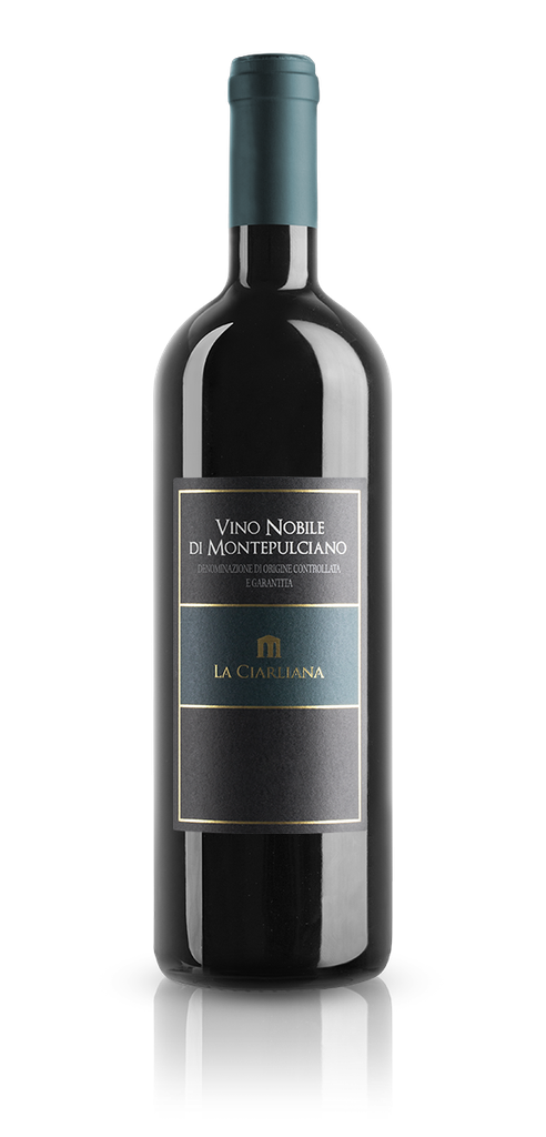 Vino Nobile di Montepulciano 2020