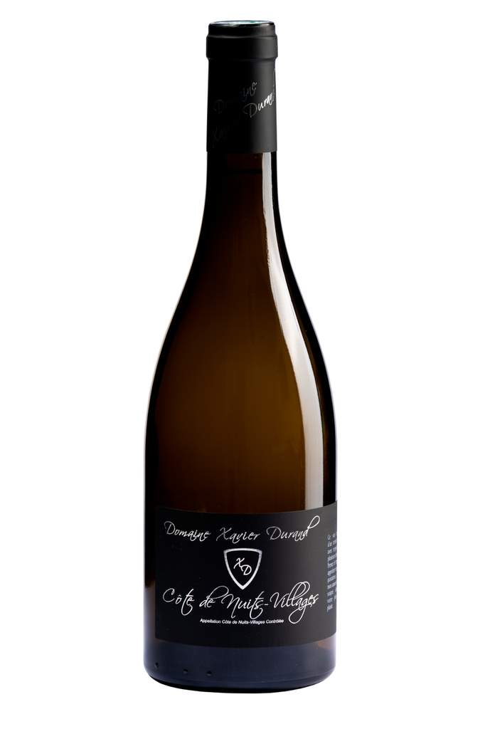 Bourgogne Chardonnay &quot;Le Poirier au Loup&quot; 2022