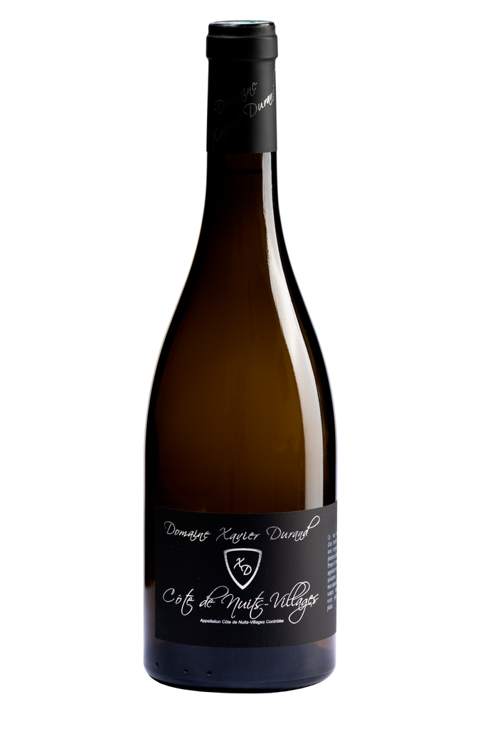 Bourgogne Chardonnay &quot;Le Poirier au Loup&quot; 2023