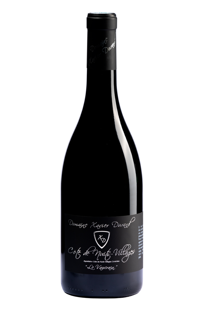 Côte de Nuits Villages &quot;Le Vaucrain&quot; 2023 3-pack
