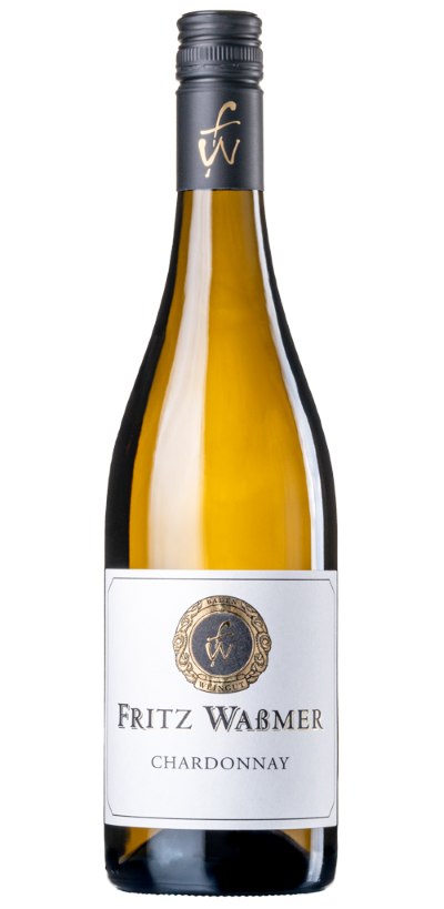 Chardonnay 2025