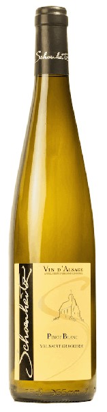 Pinot Blanc Val St Gregoire 2019
