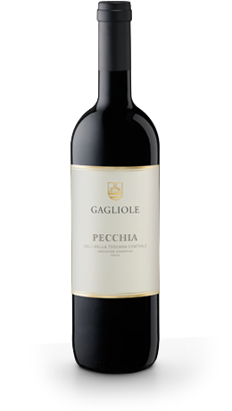 Pecchia Gran Selezione 2018 3-pack