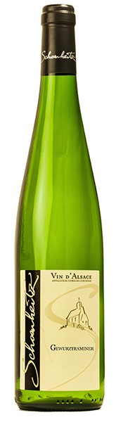 Gewürztraminer 2020